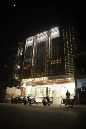 Hotel Golden Palace