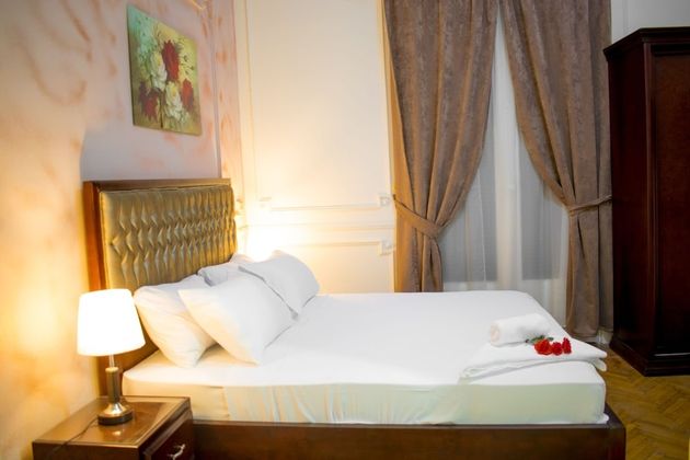 Golden Palace HotelFotoğrafı