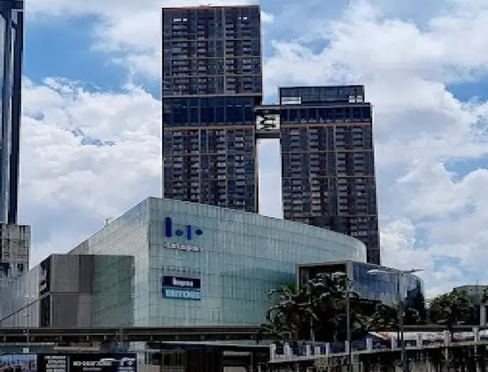 GOLDEN PALACE HOTEL