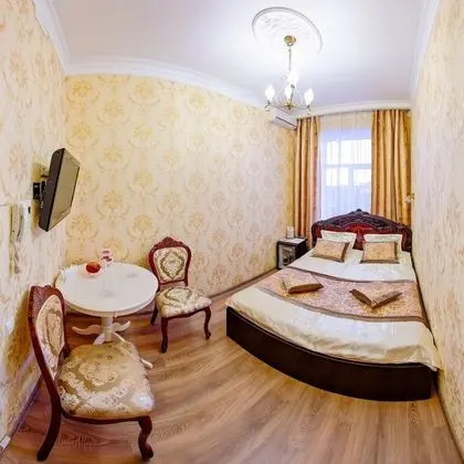 Hotel Golden Palace - Öne Çıkan Resim