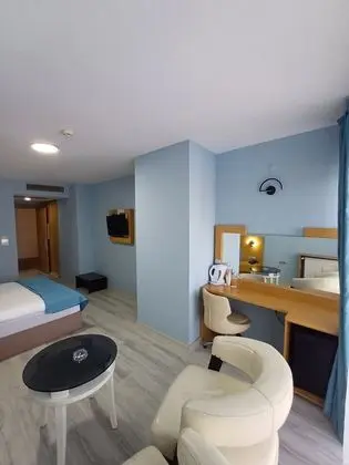 Golden Palas Hotel Cerkezkoy - Oda