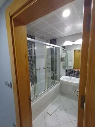 Golden Palas Hotel Cerkezkoy - Oda