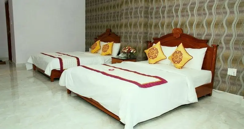 Golden Palm Hotel - Öne Çıkan Resim