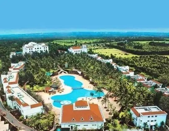 Golden Palms Hotel And Spa