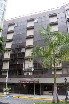 Golden Park Aeroporto Rio de Janeiro