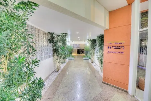 Golden Park Ribeirao Preto