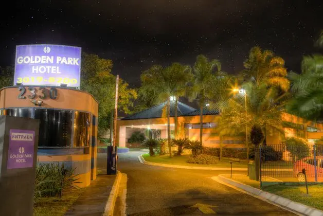 Golden Park Ribeirao Preto