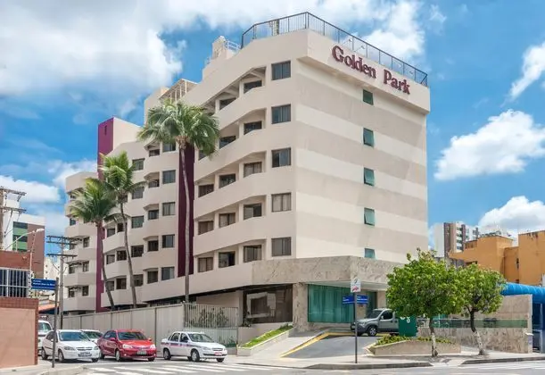Golden Park Salvador Classic - Genel