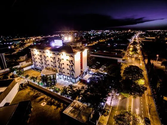 Golden Park Uberaba