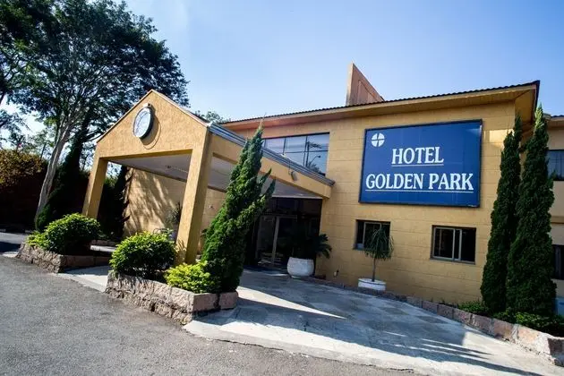 Golden Park Viracopos Classic