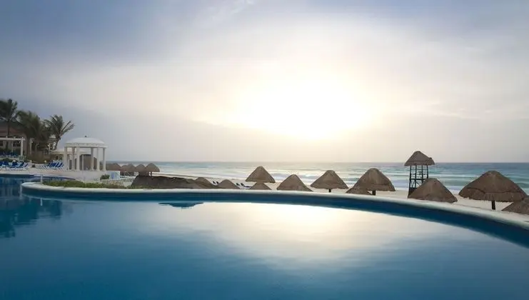 Golden Parnassus All Inclusive Resort & Spa - Adults Only