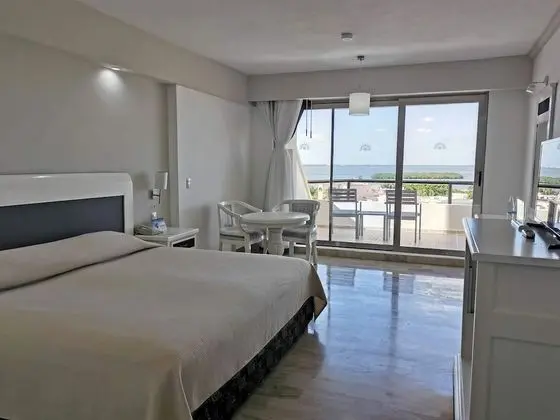 Golden Parnassus All Inclusive Resort & Spa - Adults Only - Oda