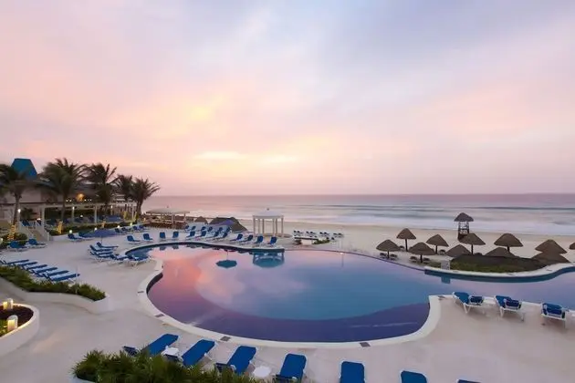Golden Parnassus All Inclusive Resort & Spa - Adults Only - Öne Çıkan Resim