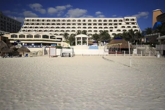Golden Parnassus All Inclusive Resort & Spa - Adults Only - Plaj