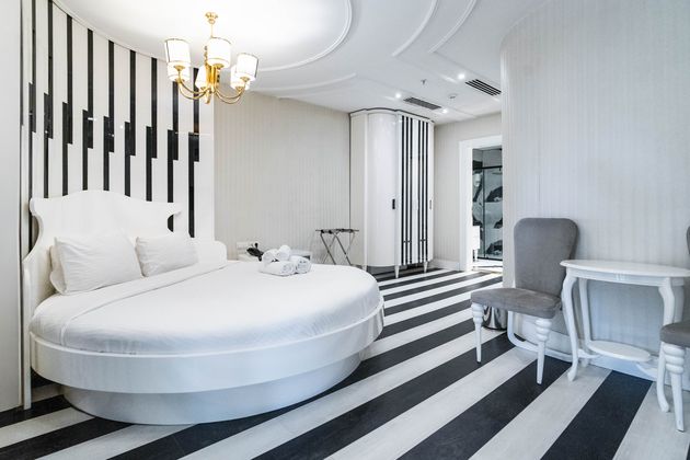 Golden Pars HotelFotoğrafı
