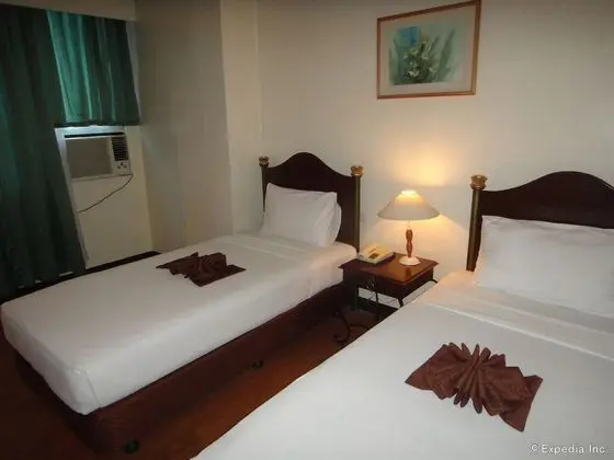 The Golden Peak Hotel & Suites by Cocotel powered by fave - Oda