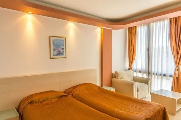 Golden Pearl Hotel - Oda