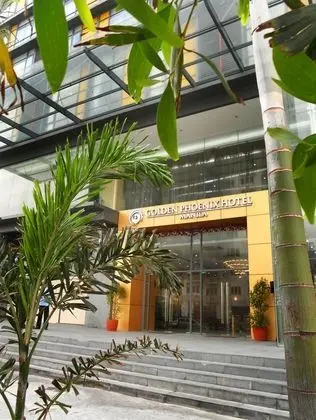 Golden Phoenix Hotel Manila