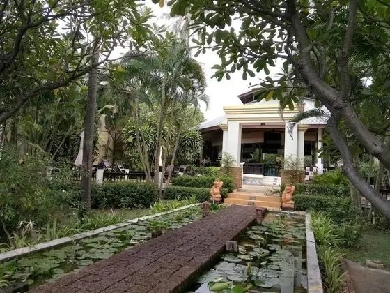 Golden Pine Beach Resort & Spa