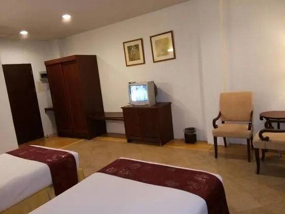 Golden Pine Beach Resort & Spa - Oda