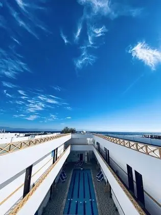 Golden Plaza Dahab Resort
