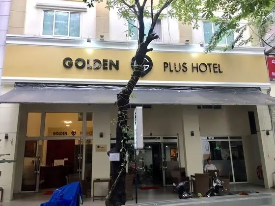 Golden Plus Hotel