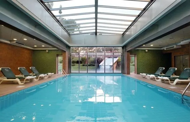 Golden Port Salou & Spa - Havuz