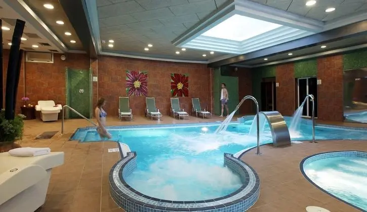 Golden Port Salou & Spa - Spa