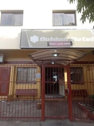 Hotel Golden