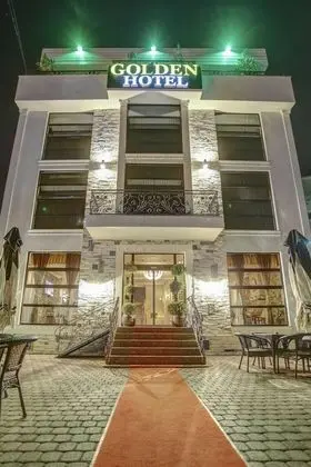 Golden Hotel