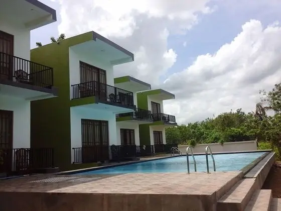 Hotel Golden Ray