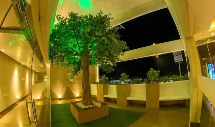 Golden Residency
