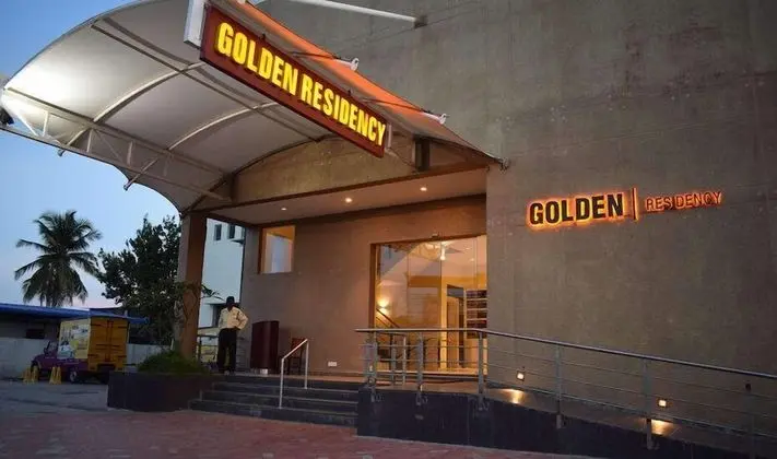 Golden Residency
