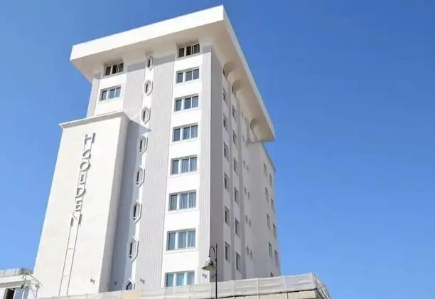 Hotel Golden - Öne Çıkan Resim