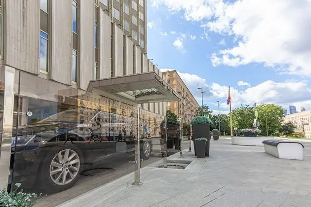 Golden Ring Hotel