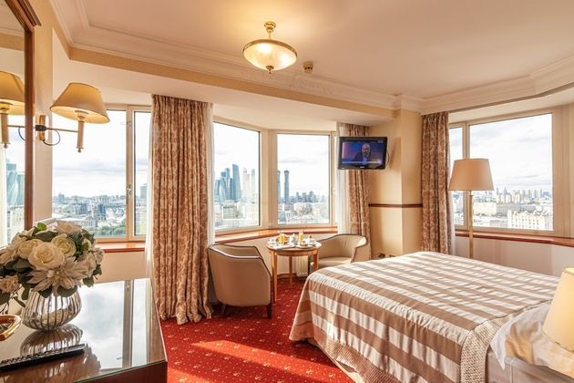 Golden Ring HotelFotoğrafı