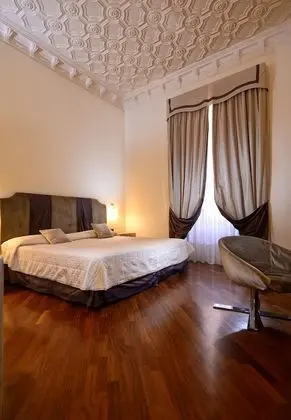 Hotel Golden - Öne Çıkan Resim