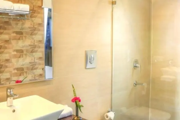 Golden Roots Resorts & Spa