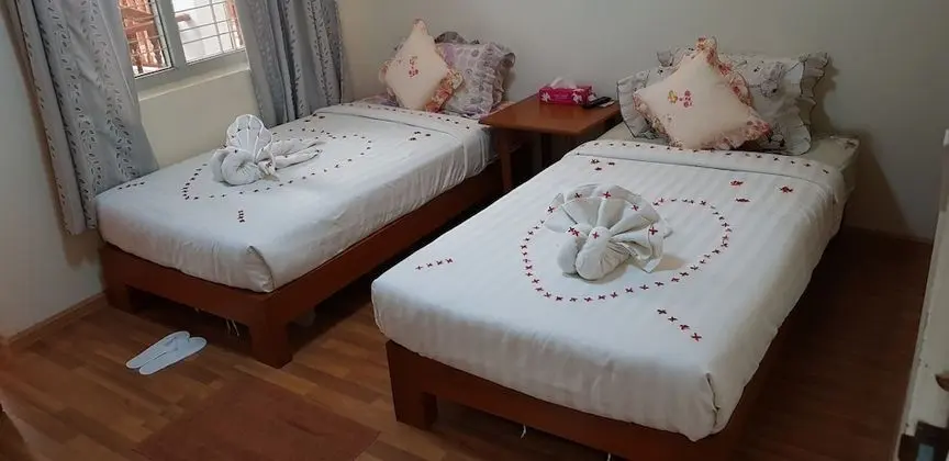 Golden Rose Guest House