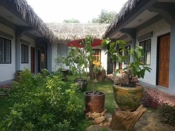 Golden Rose Guest House