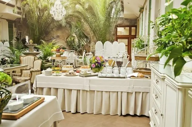 GOLDEN ROYAL Boutique hotel & Spa - Öne Çıkan Resim