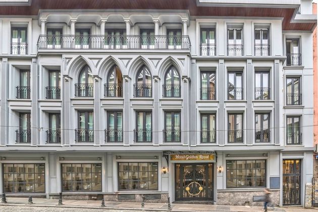 Golden Royal Hotel & SpaFotoğrafı