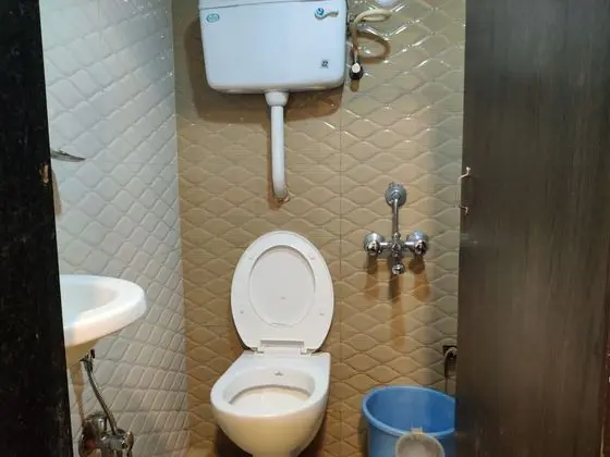 Hotel Golden Sagar - Banyo Tipleri