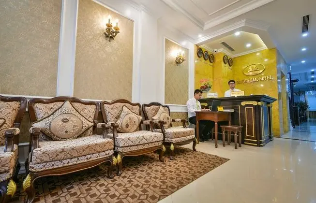 Golden Sail Hotel - Öne Çıkan Resim