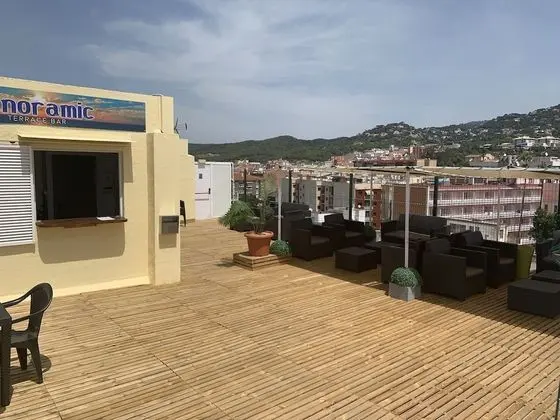 Hotel Golden Sand