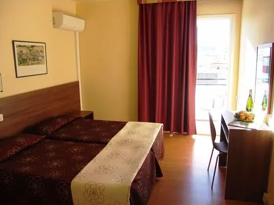 Hotel Golden Sand - Öne Çıkan Resim