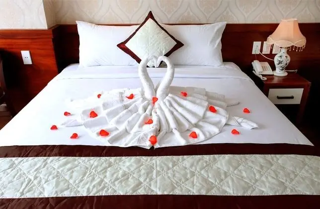 Golden Sand Hotel - Oda