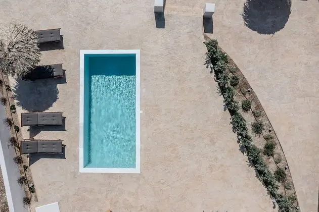 Golden Sand Villas