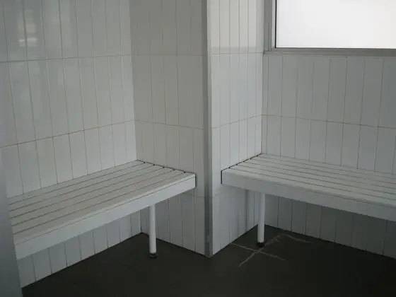 Golden Sands Apartments - Spa