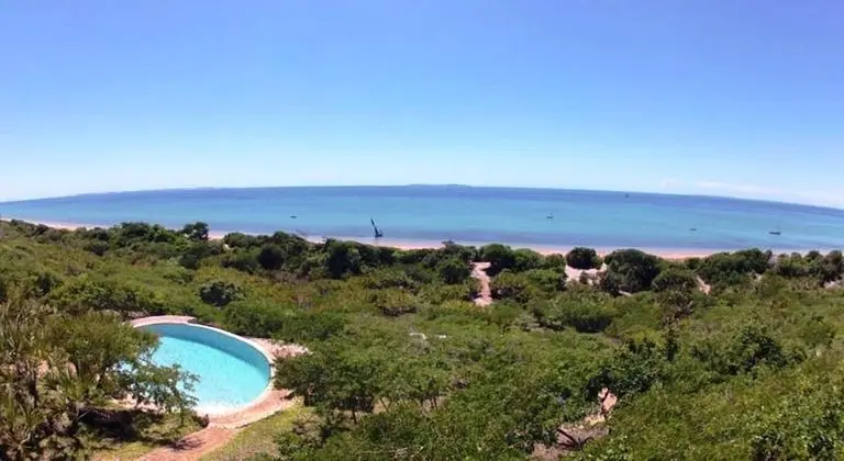 Golden Sands Apartments by Sol Resorts - Dış Mekan